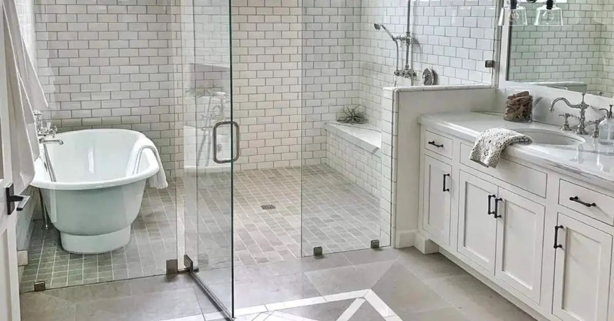 Bathroom Remodel Ideas