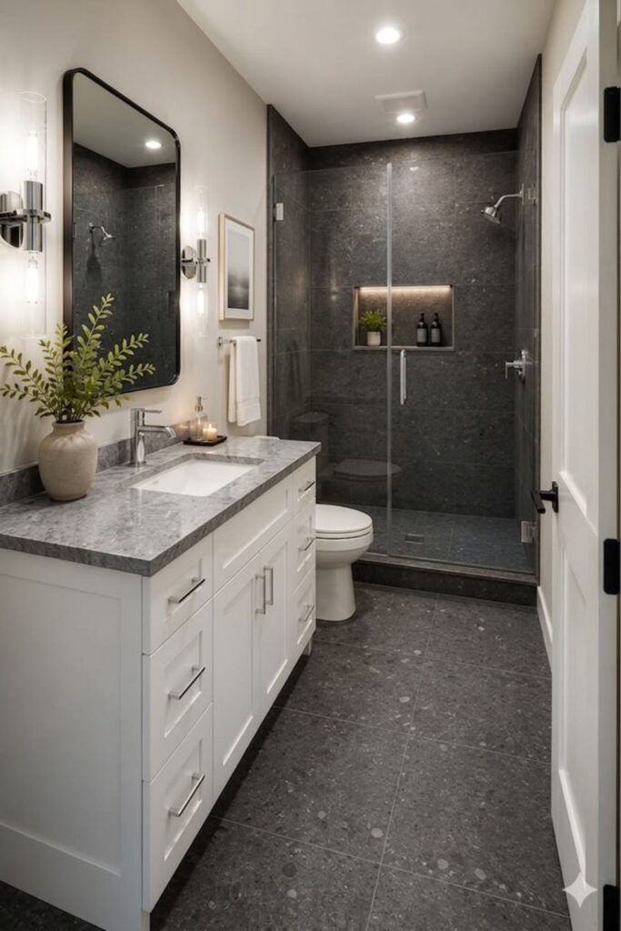 Bathroom Remodel Ideas for Better Layouts
