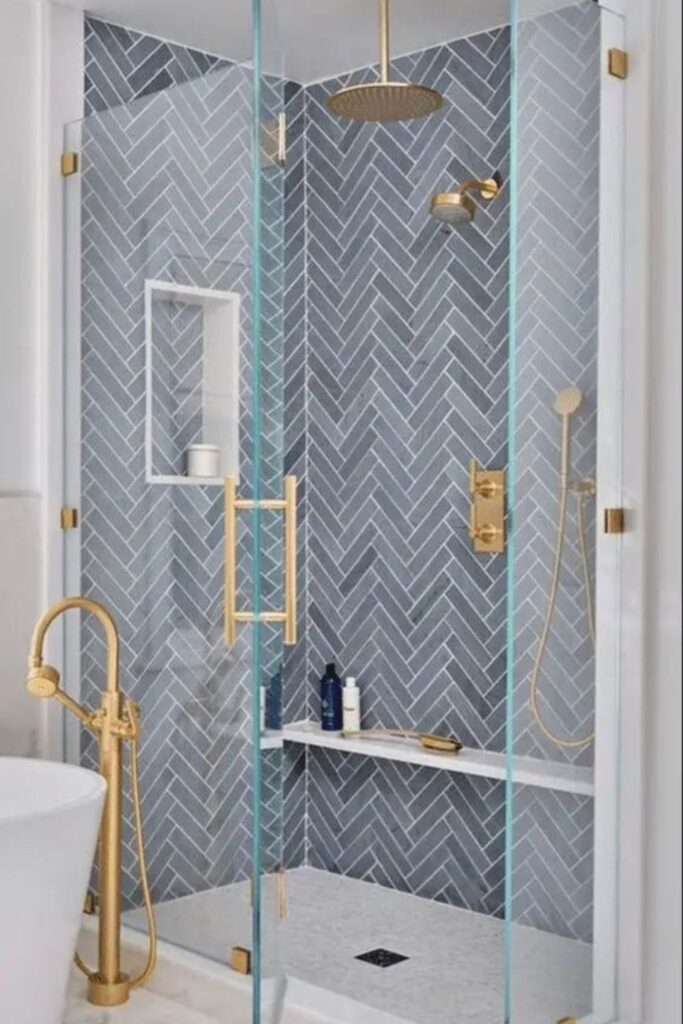 Bathroom Tile Installation & Cost Guide