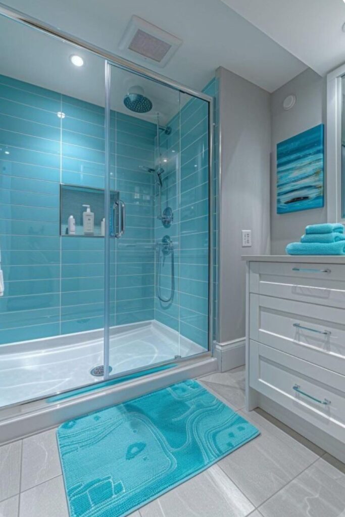 Bathroom Tile Mistakes to Avoid