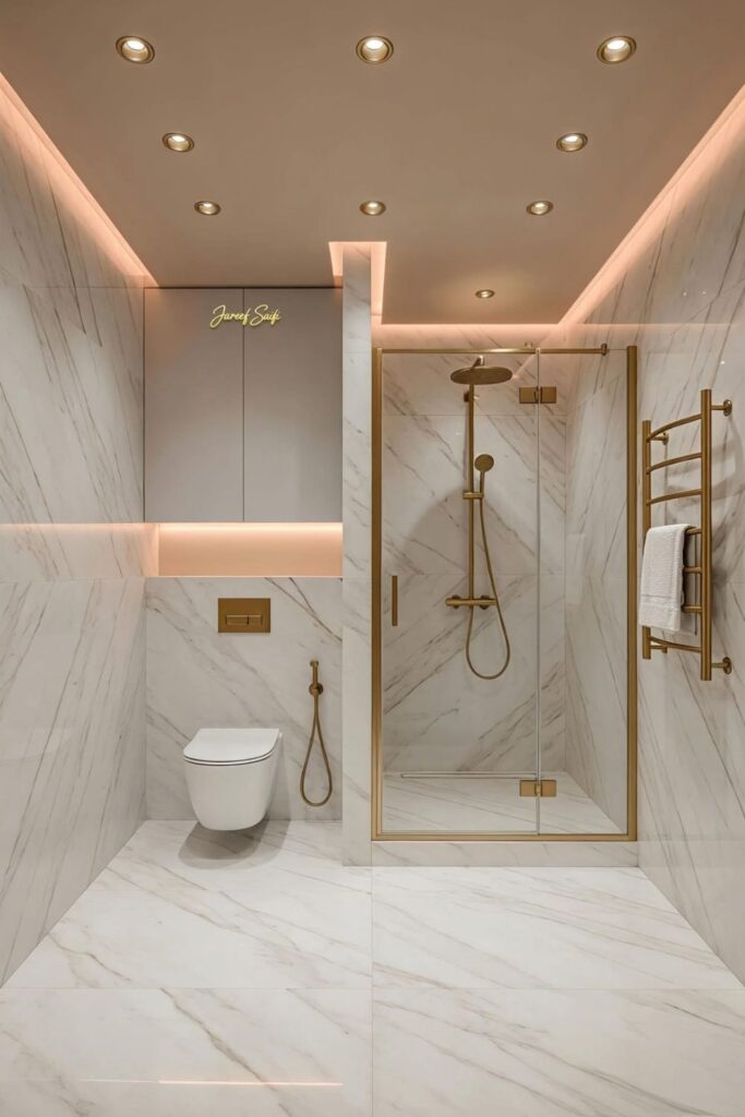 Bathroom Trends 2026: What's New This Year