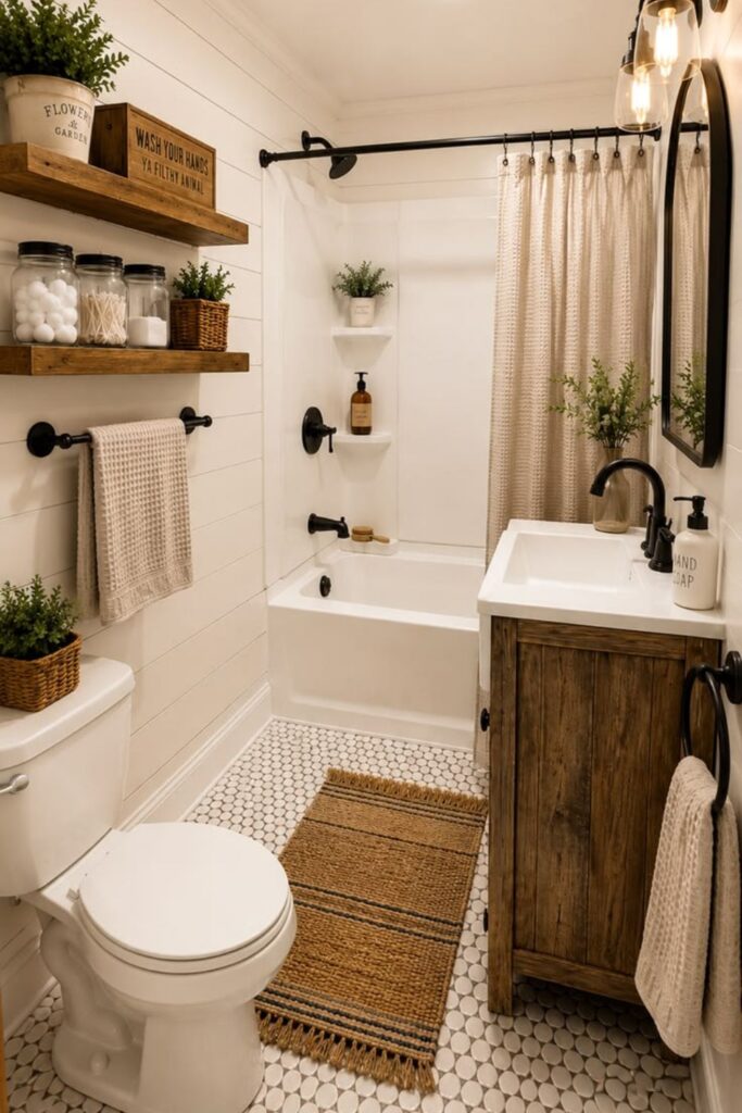 Bathtub & Shower Remodel Ideas