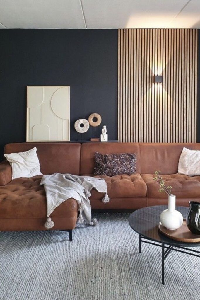 Best Living Room Accent Wall Ideas for Every Style