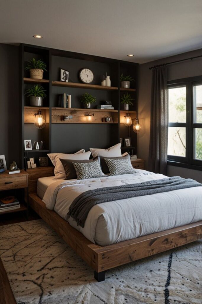 Budget-Friendly Accent Wall Ideas Anyone Can DIY