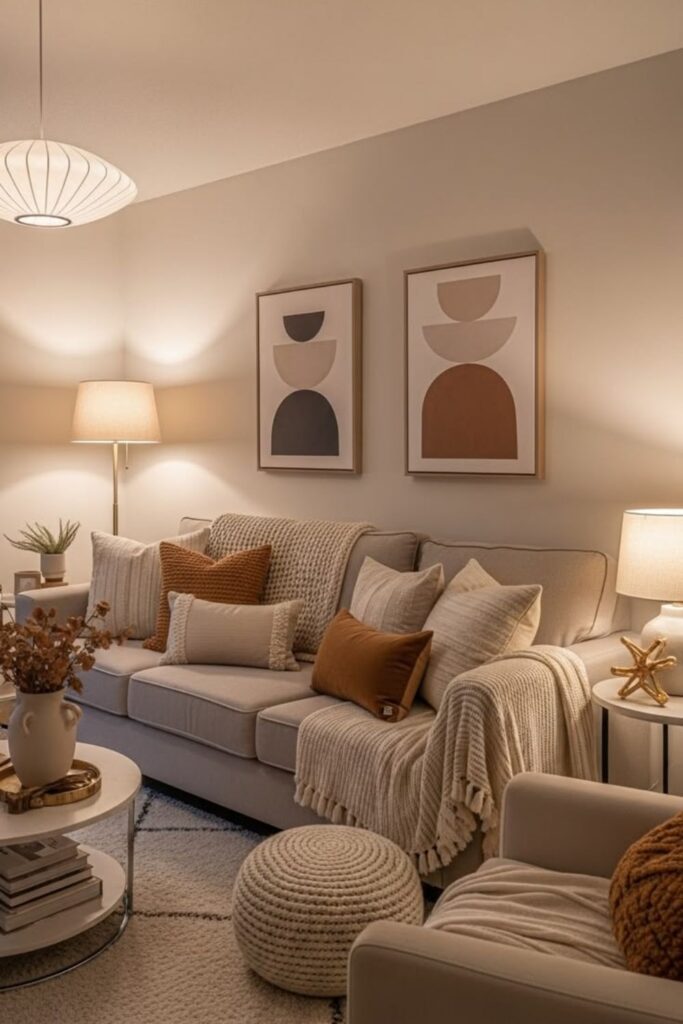 best Small Living Room Ideas: 25 Smart Ways to Maximize Space and Style 11 Designer Tricks to Make a Small Living Room Look Bigger