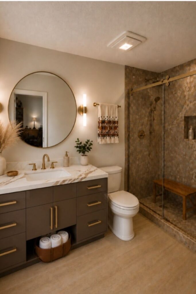 Common Bathroom Remodeling Mistakes to Avoid