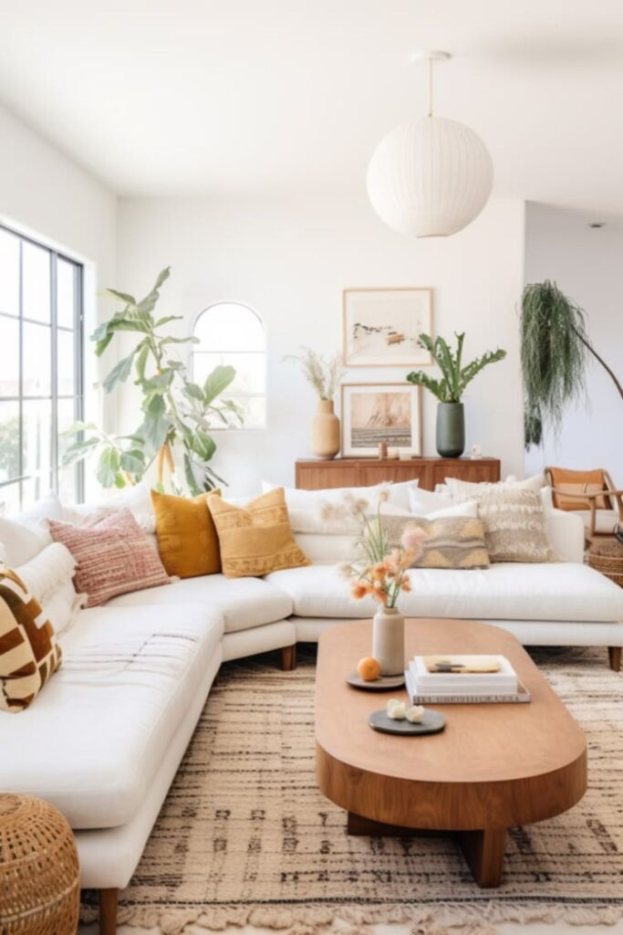 31+ Boho Living Room Ideas to Create a Cozy, Stylish Space 12 Common Boho Decorating Mistakes to Avoid