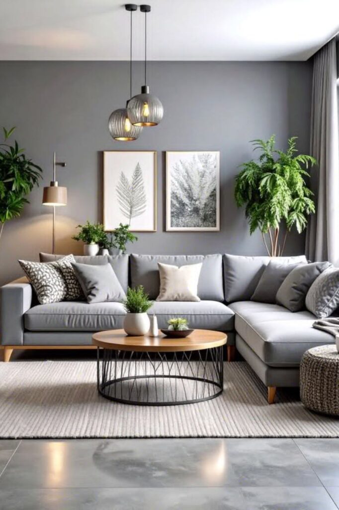 27 Grey Living Room Ideas to Create a Stylish and Timeless Space 10 Common Grey Living Room Mistakes to Avoid