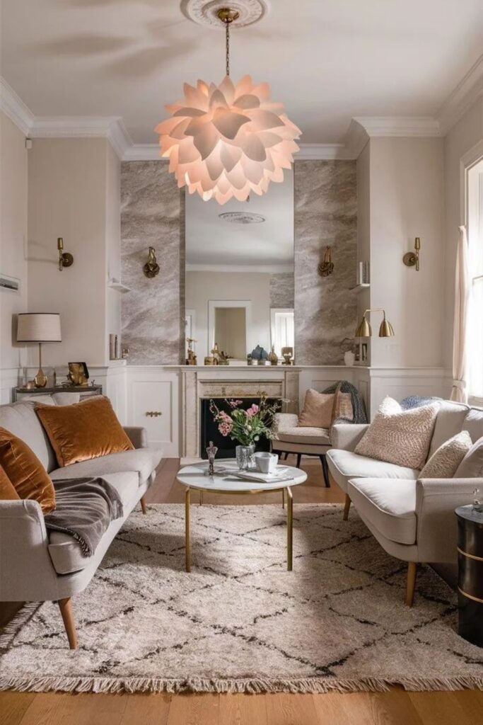 best Small Living Room Ideas: 25 Smart Ways to Maximize Space and Style 12 Common Small Living Room Decorating Mistakes to Avoid