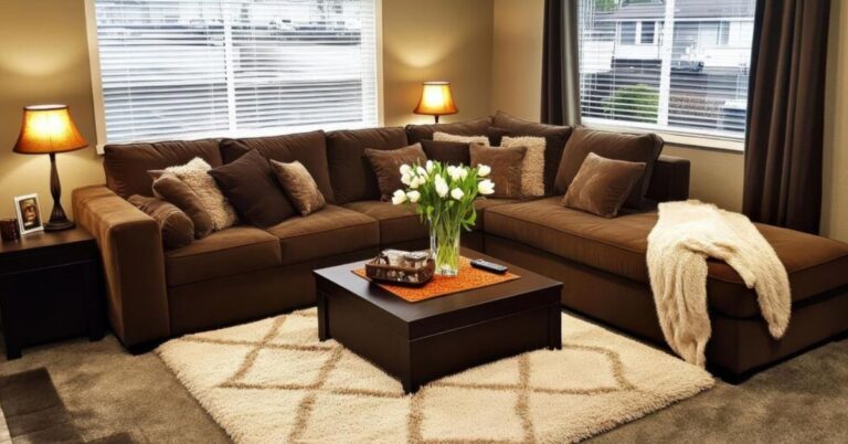 Cozy Living Room Ideas
