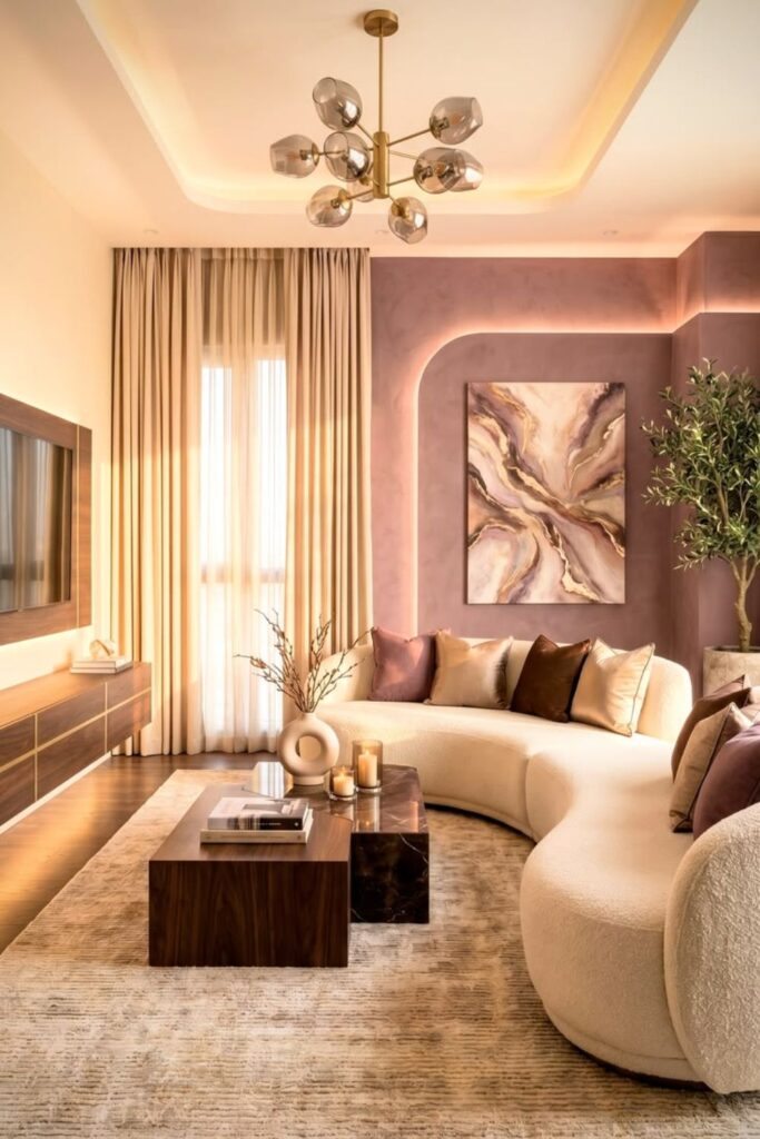 Expert Predictions: Interior Design Trends Beyond 2026