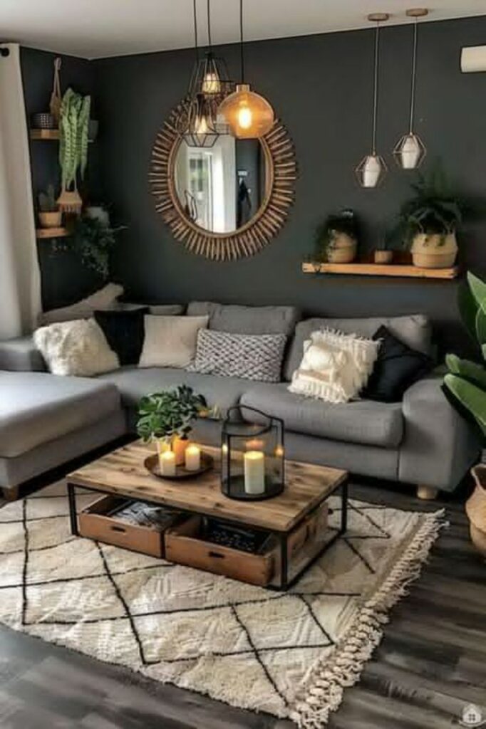 27 Grey Living Room Ideas to Create a Stylish and Timeless Space 2 Grey Living Room Colour Schemes That Always Work