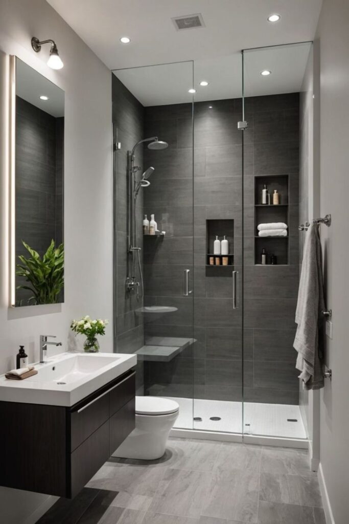 35+ Guest Bathroom Ideas to Impress Every Visitor 2026 Guide 2 Guest Bathroom Design Ideas for Every Home