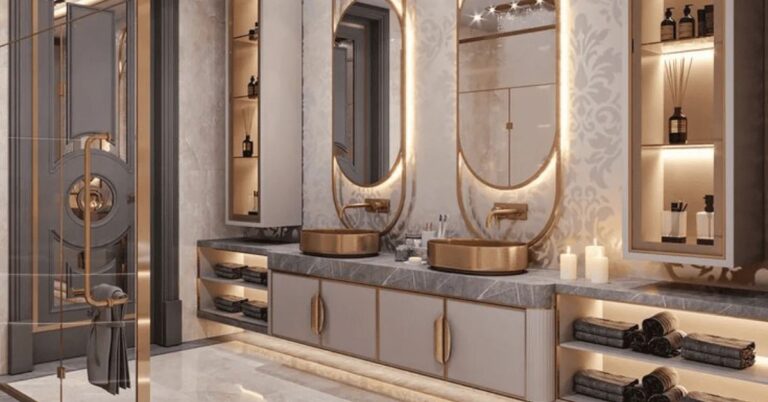 Guest Bathroom Ideas