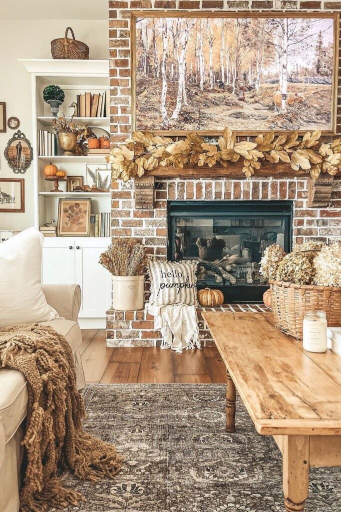 Hallmark Features of Farmhouse Design