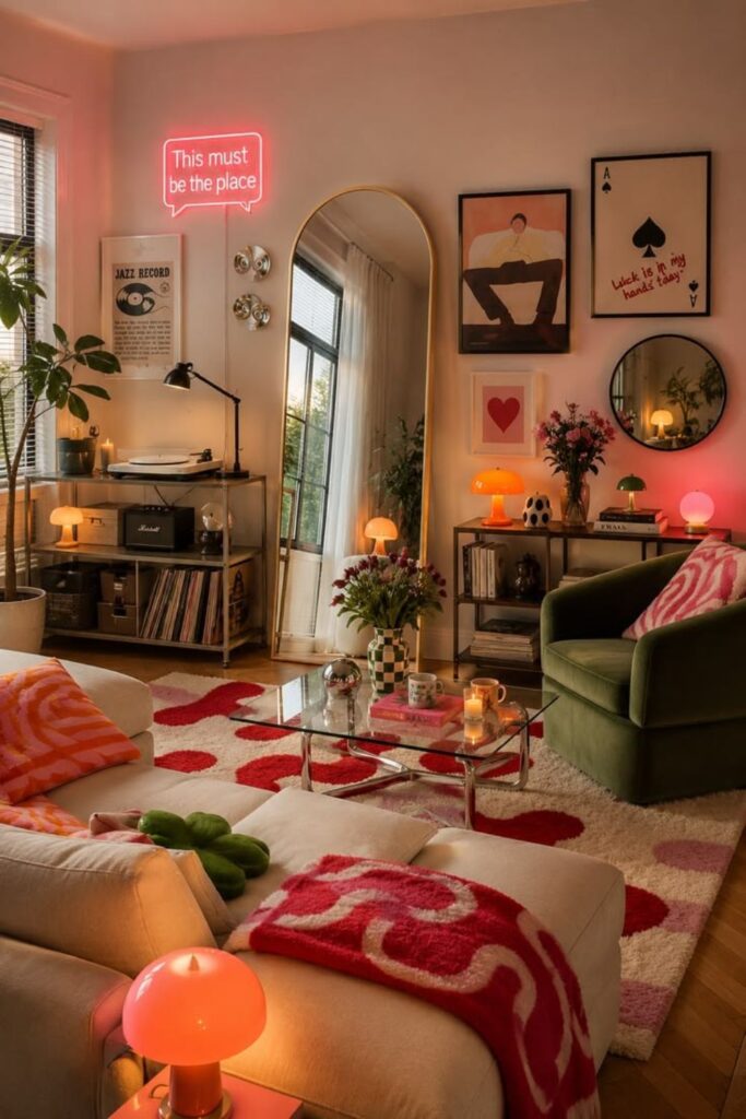 Home Decor Trends That Are Going Out of Style
