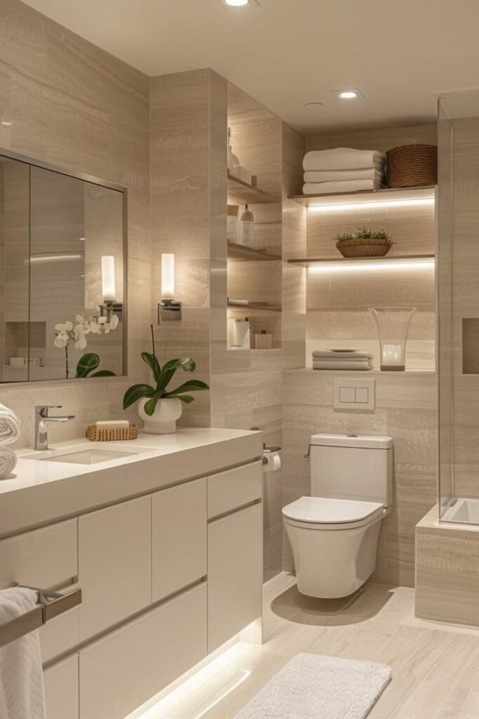 How to Choose the Best Bathroom Tiles