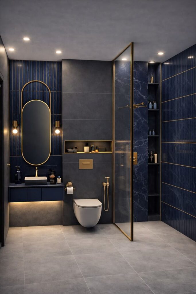 best Bathroom Shower Ideas to Transform Your Space in 2026 10 How to Choose the Best Shower Design