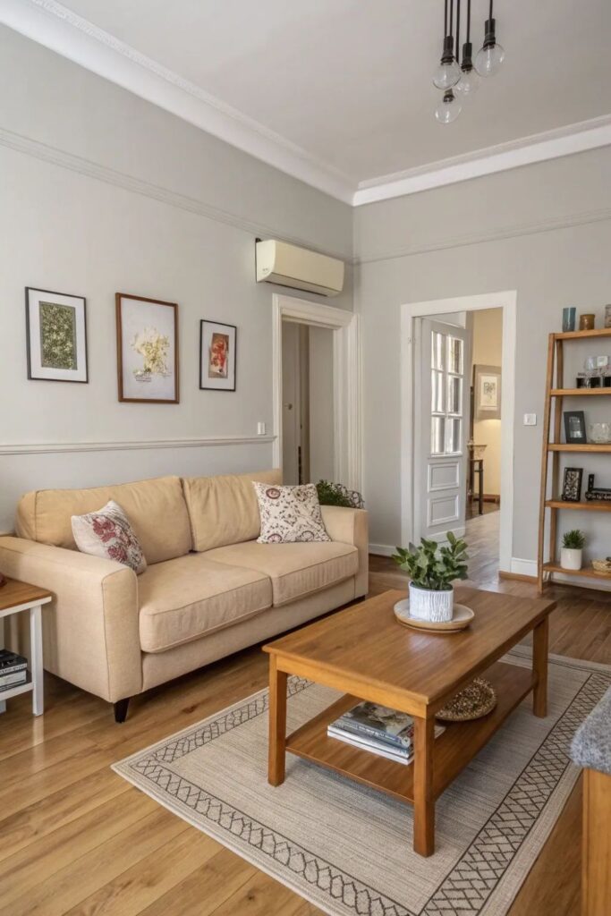 35+ Best Living Room Paint Ideas to Transform Your Space in 2026 7 How to Choose the Right Living Room Paint Color