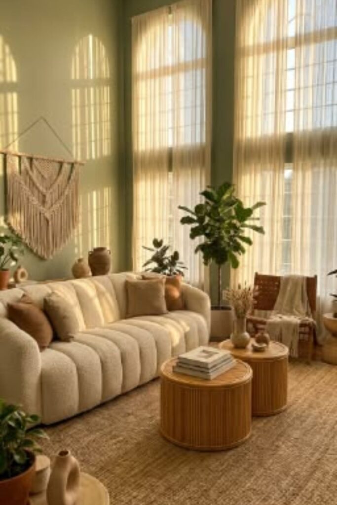 How to Use Interior Design Trends Without Making Your Home Feel Dated