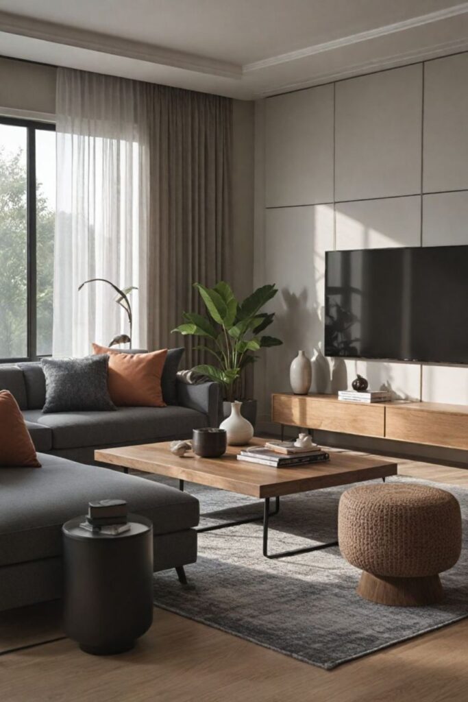 Identify the Best Focal Point Before Arranging Furniture