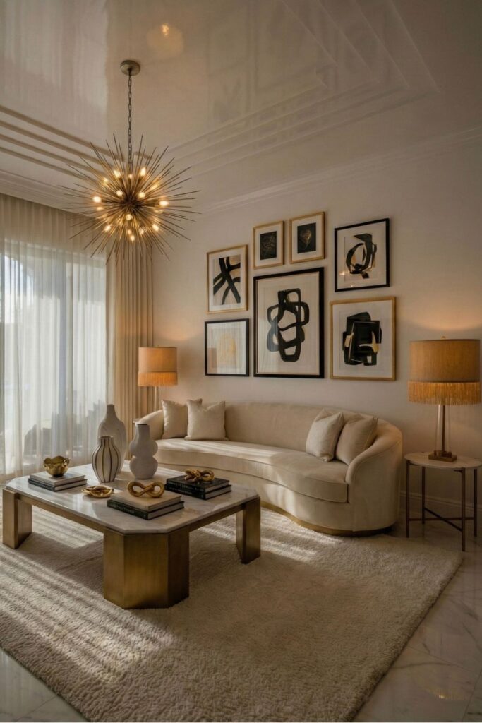 Interior Design Styles Explained
