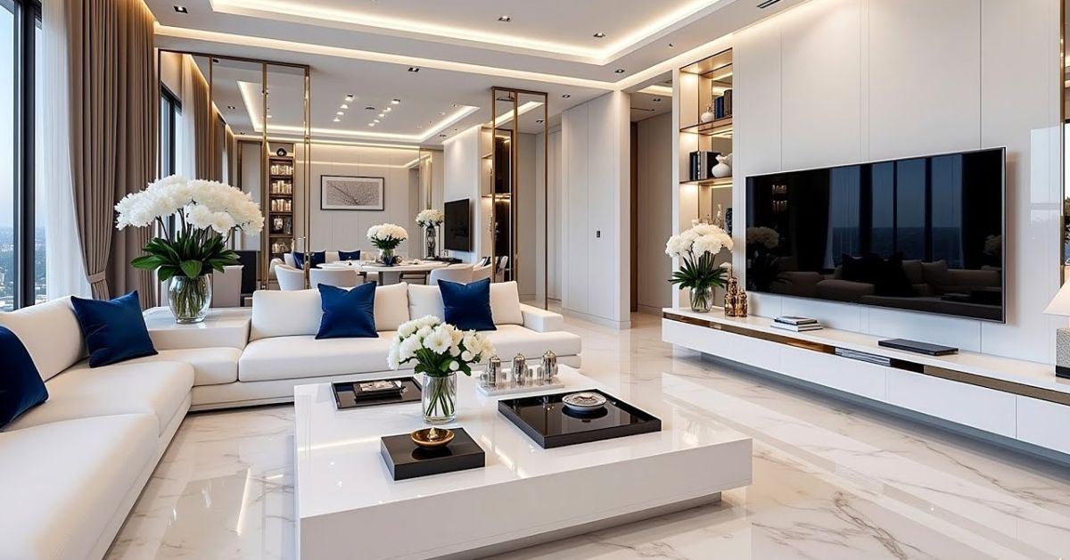 Interior Design Trends