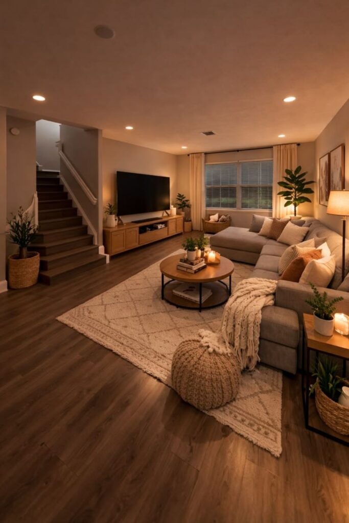 Best Living Room Layout Ideas: 25 Smart Ways to Arrange Your Space 4 Large Living Room Layout Ideas