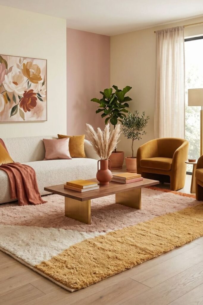 Latest Home Decor Trends for Every Room