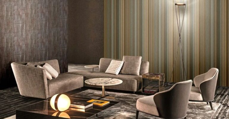 Living Room Accent Wall Ideas