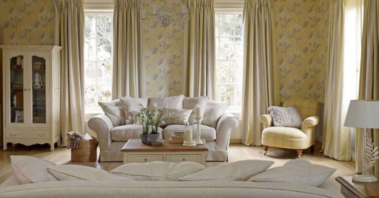 Living Room Color Ideas