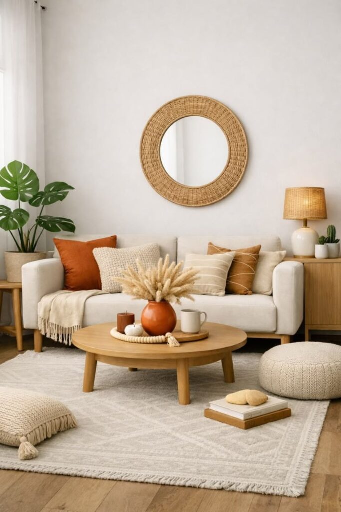 Best Living Room Ideas 2025: Modern Design Trends & Decor Inspiration 3 Living Room Decor Ideas for Every Style