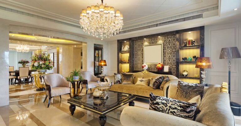 Living Room Ideas