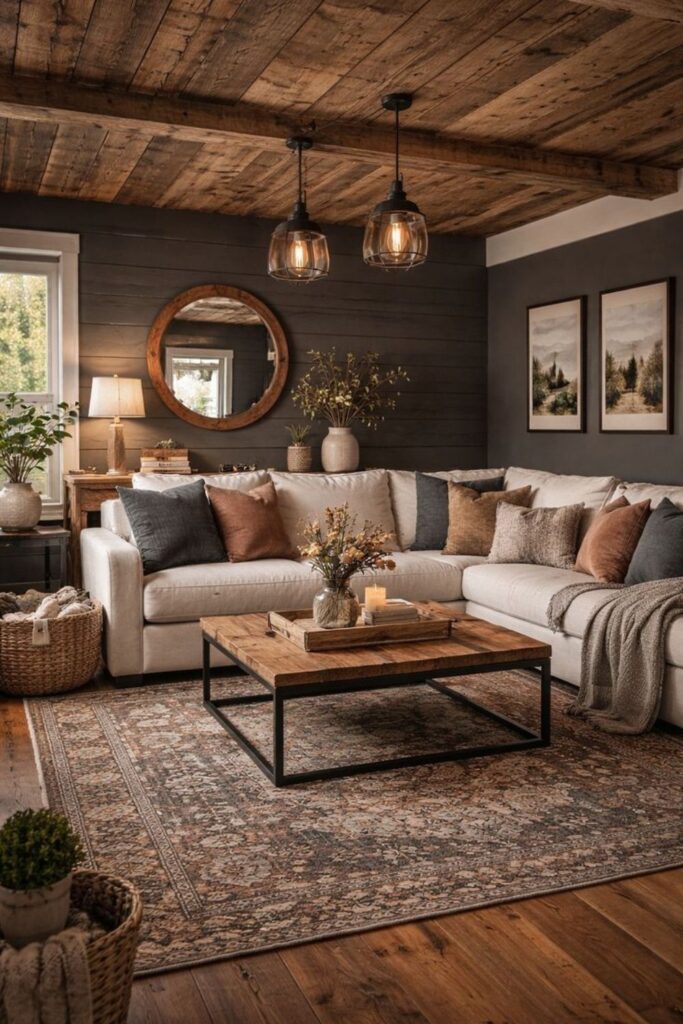 Best Living Room Layout Ideas: 25 Smart Ways to Arrange Your Space 7 Living Room Layout Ideas on a Budget
