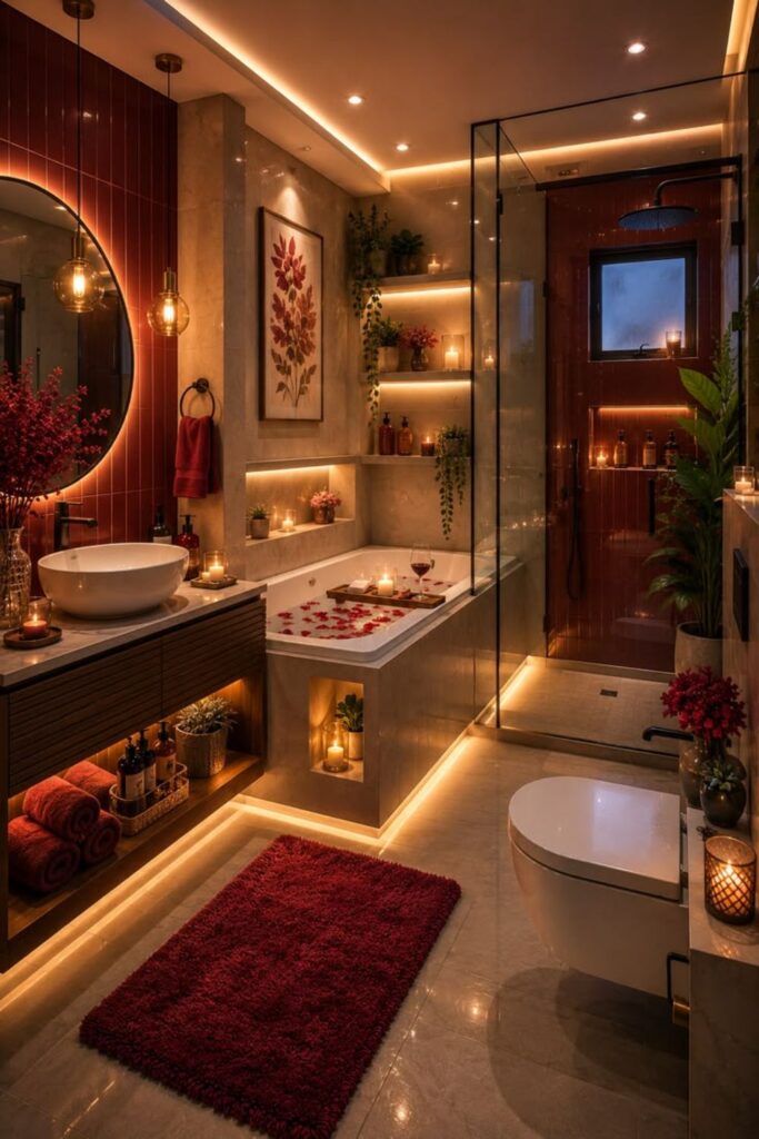 best Bathroom Shower Ideas to Transform Your Space in 2026 5 Luxury Shower Ideas Worth Copying luxury shower ideas