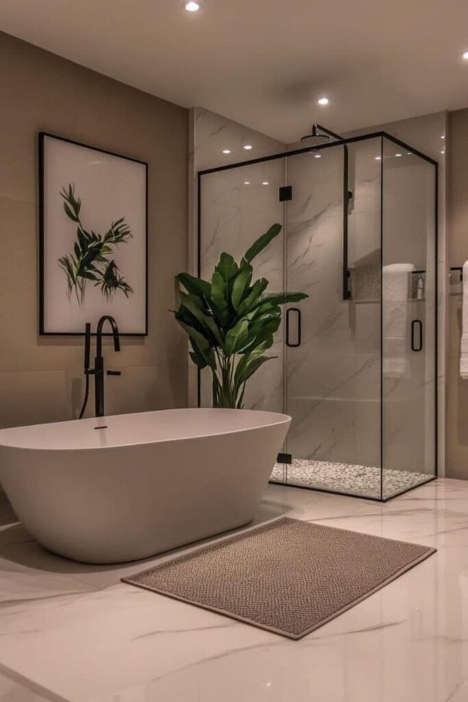 best Bathroom Shower Ideas to Transform Your Space in 2026 3 Master Bathroom Shower Ideas master bathroom shower ideas