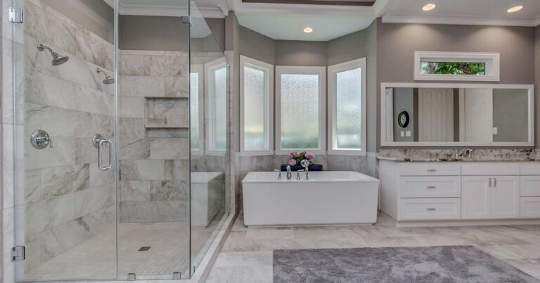 Modern Bathroom Ideas