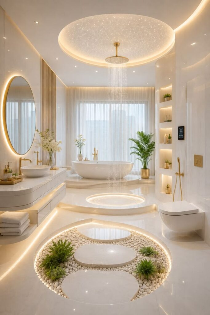 Modern Bathroom Ideas for Every Home