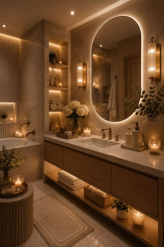 Primary Bathroom Ideas for Luxury Living