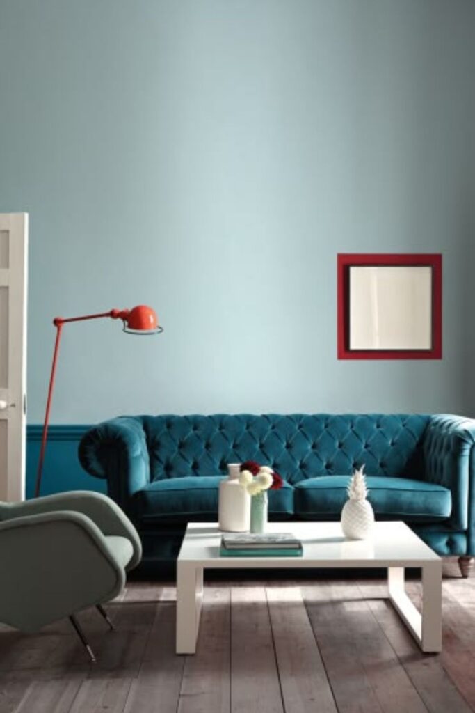 35+ Best Living Room Paint Ideas to Transform Your Space in 2026 6 Sherwin-Williams Living Room Paint Colors