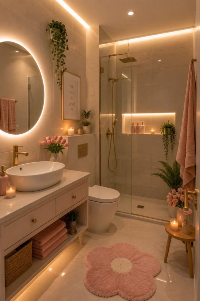 Best Small Bathroom Remodel Ideas That Maximize Style and Space 6 Simple Small Bathroom Ideas That Always Work
