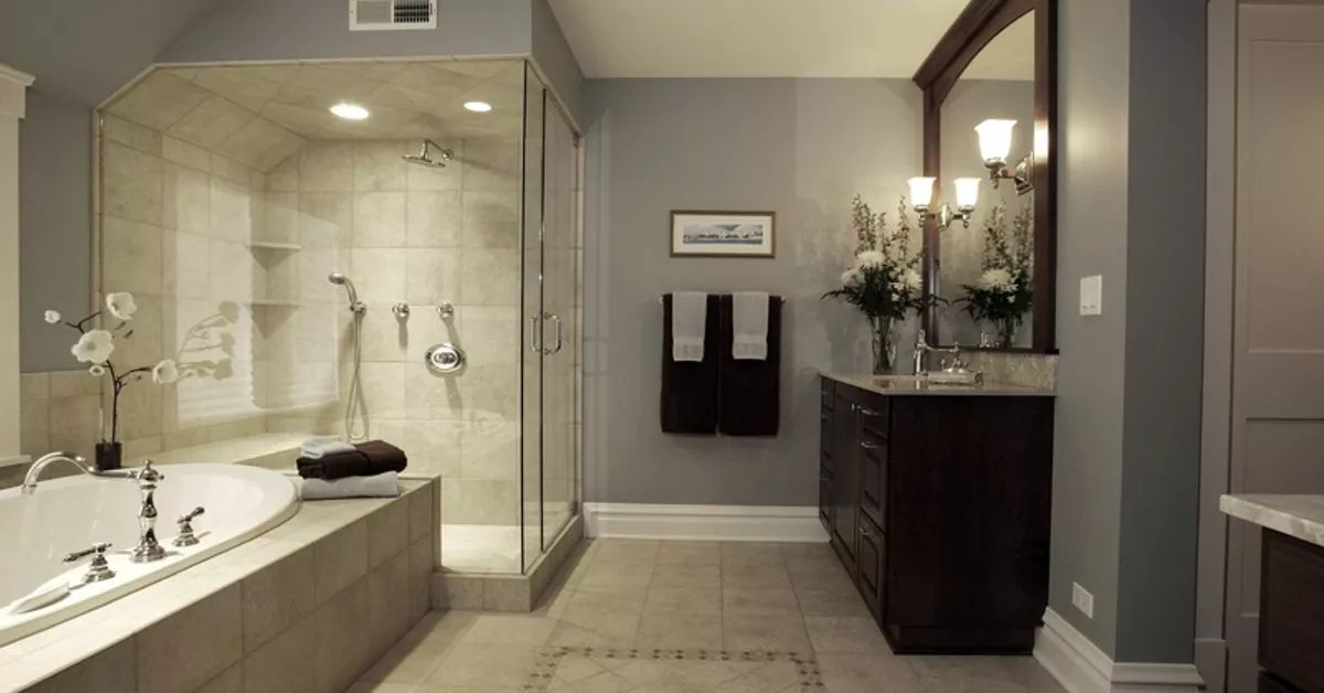 Small Bathroom Ideas