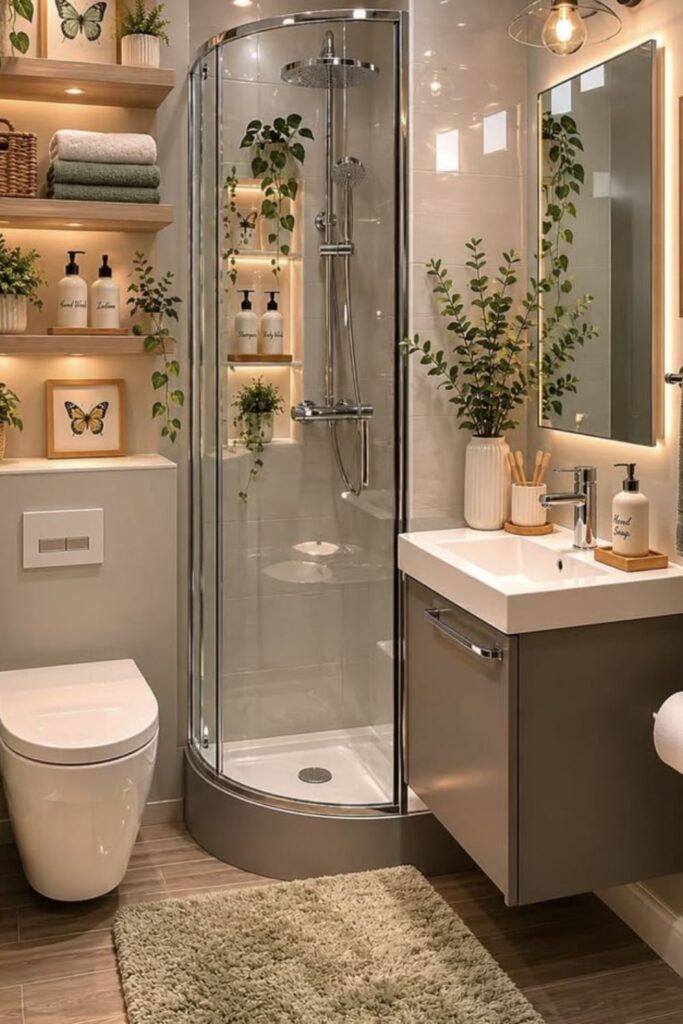Small Bathroom Ideas 2026