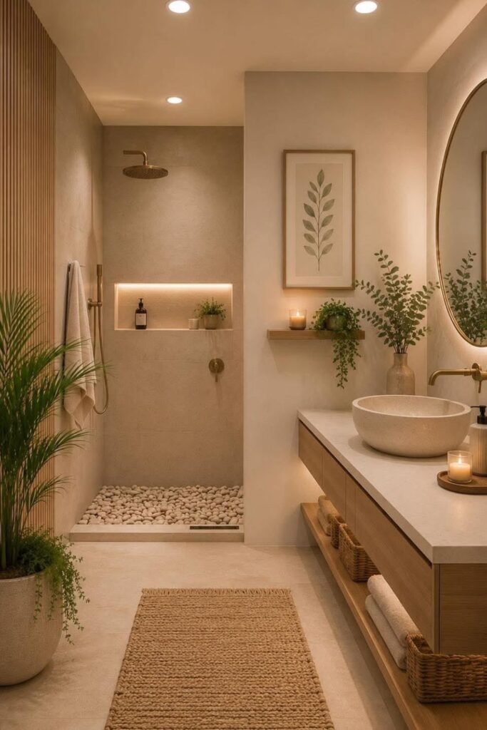 Bathroom Ideas: 55 Stunning Designs for Every Style and Budget 3 Small Bathroom Ideas That Maximize Space