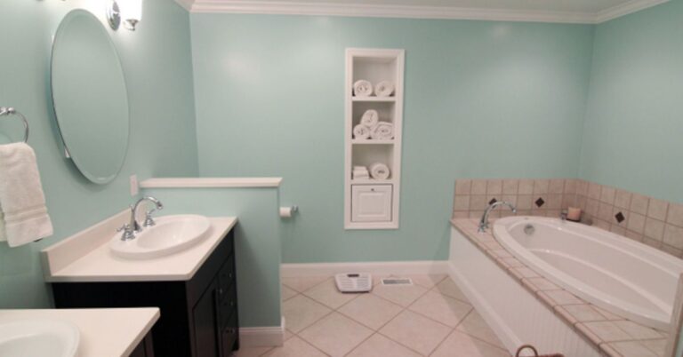 Small Bathroom Remodel Ideas