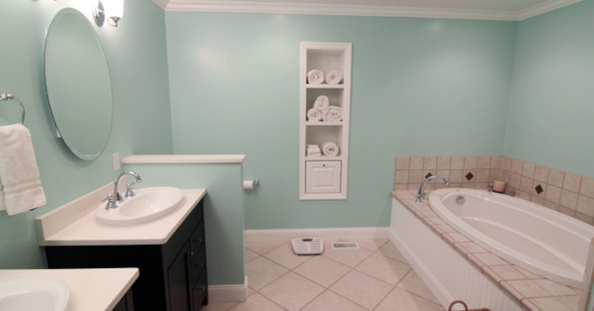 Small Bathroom Remodel Ideas