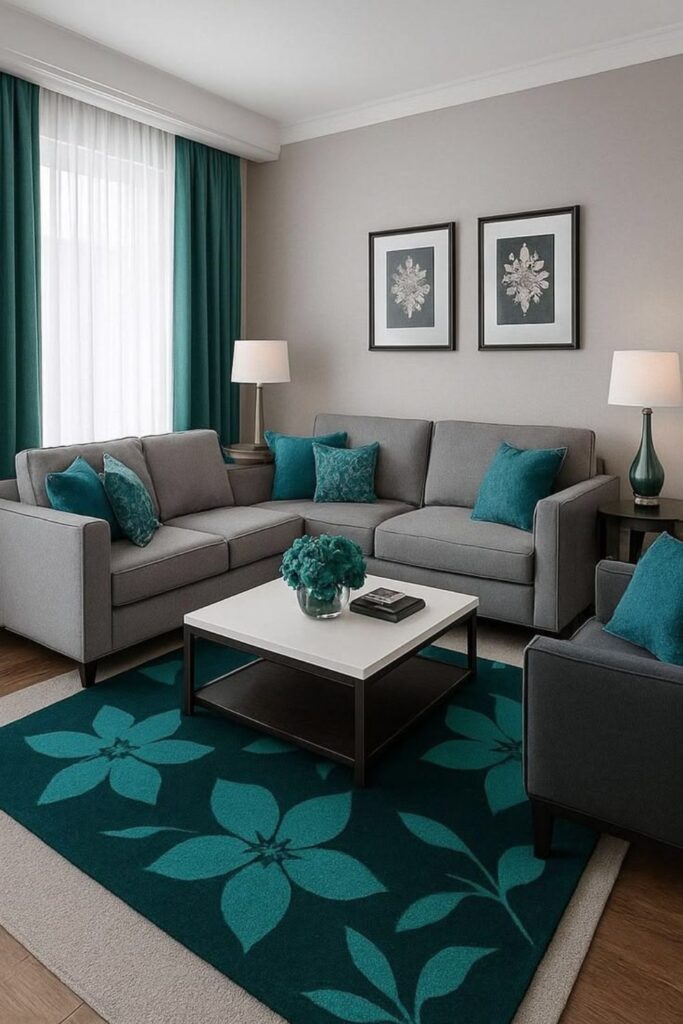 best Small Living Room Ideas: 25 Smart Ways to Maximize Space and Style 9 Small Living Room Color Ideas That Make Spaces Look Bigger