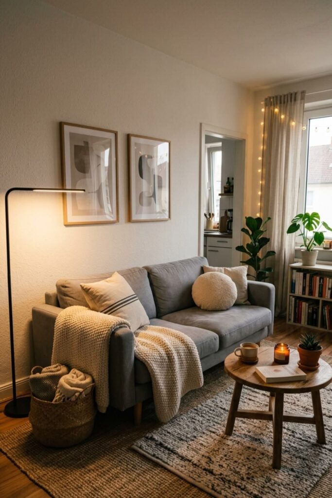 Best Living Room Layout Ideas: 25 Smart Ways to Arrange Your Space 3 Small Living Room Layout Ideas