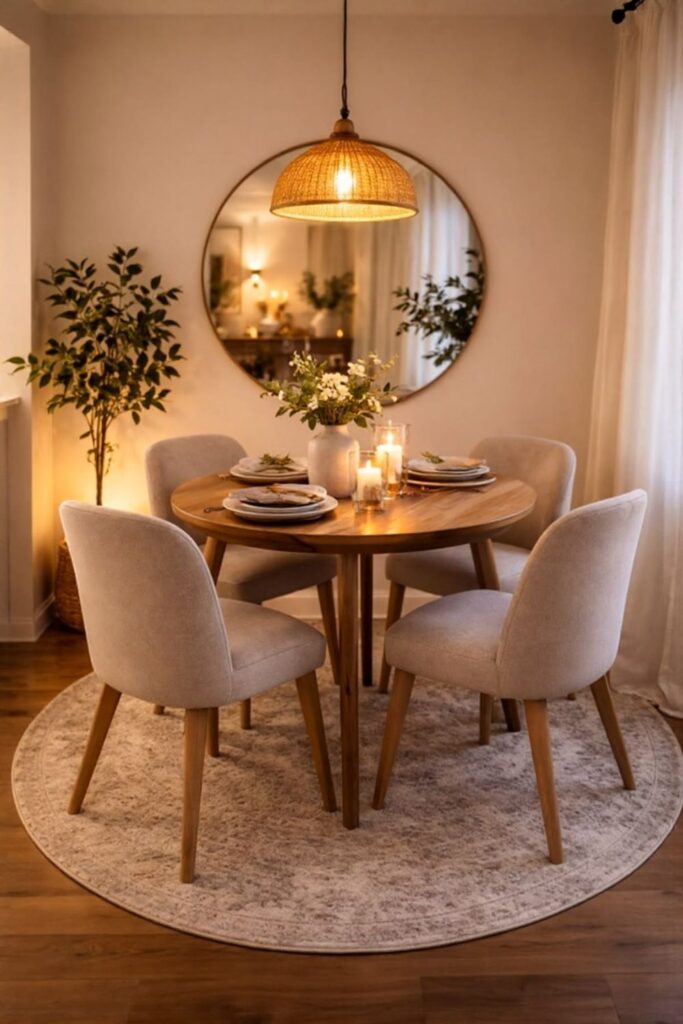 best Small Living Room Ideas: 25 Smart Ways to Maximize Space and Style 7 Small Lounge Ideas for Apartments and Compact Homes