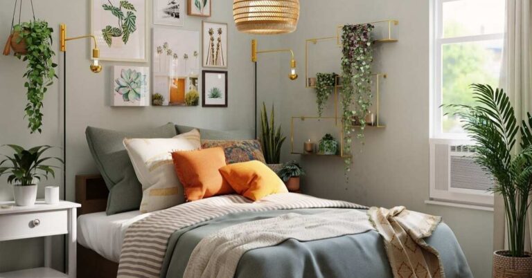 Small Room Ideas